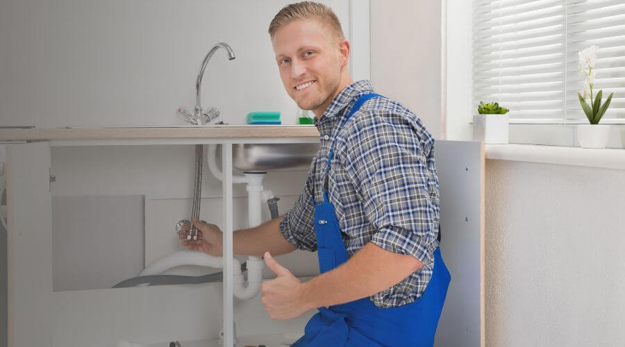 Professional same day plumber in Seneca, MO